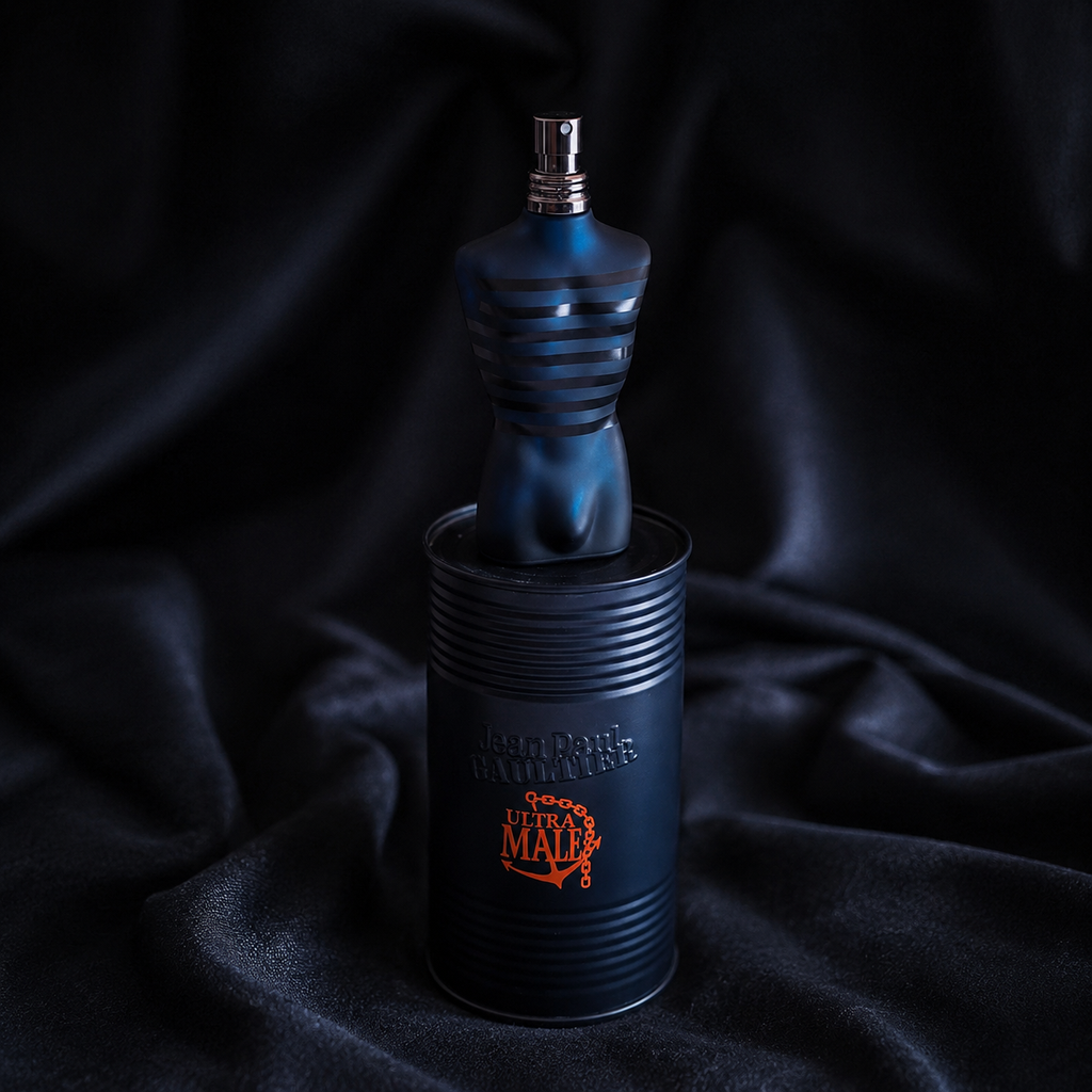 Jean Paul Gaultier Ultra Male