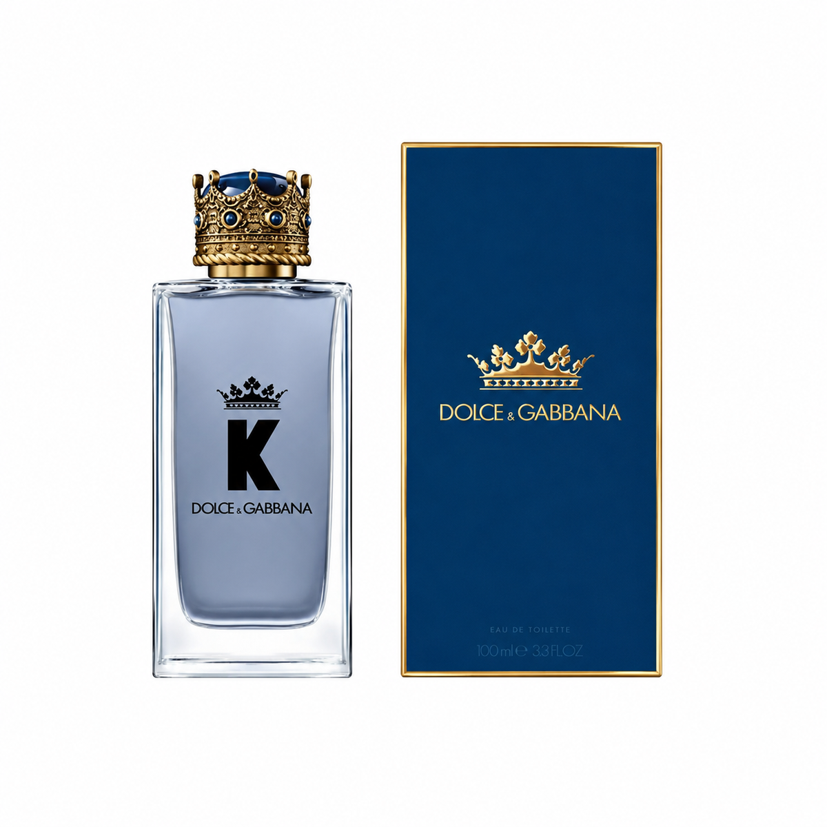 K Dolce & Gabbana