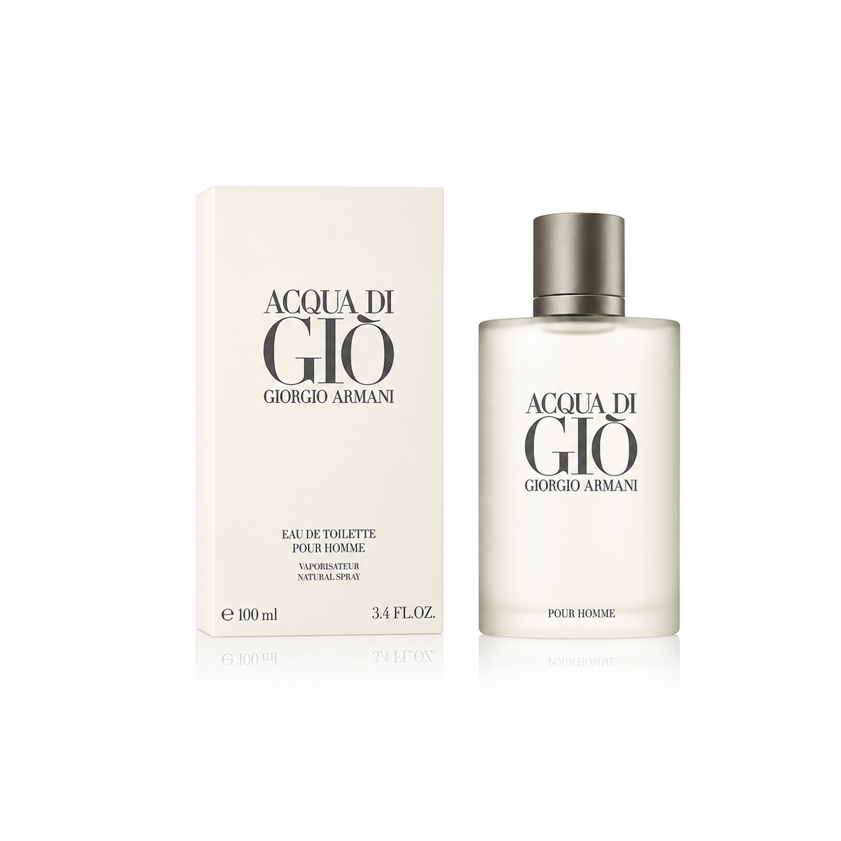 Acqua Di Gio Giorgio Armani