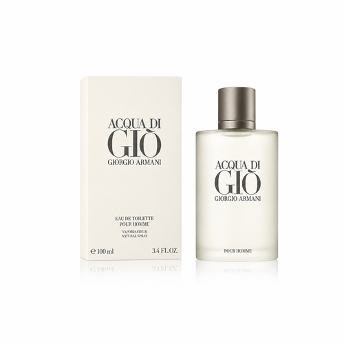 Acqua Di Gio Giorgio Armani