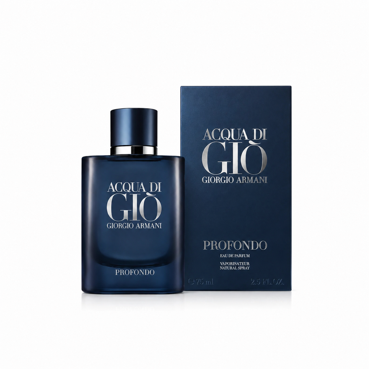 Acqua Di Gio Profondo Giorgio Armani