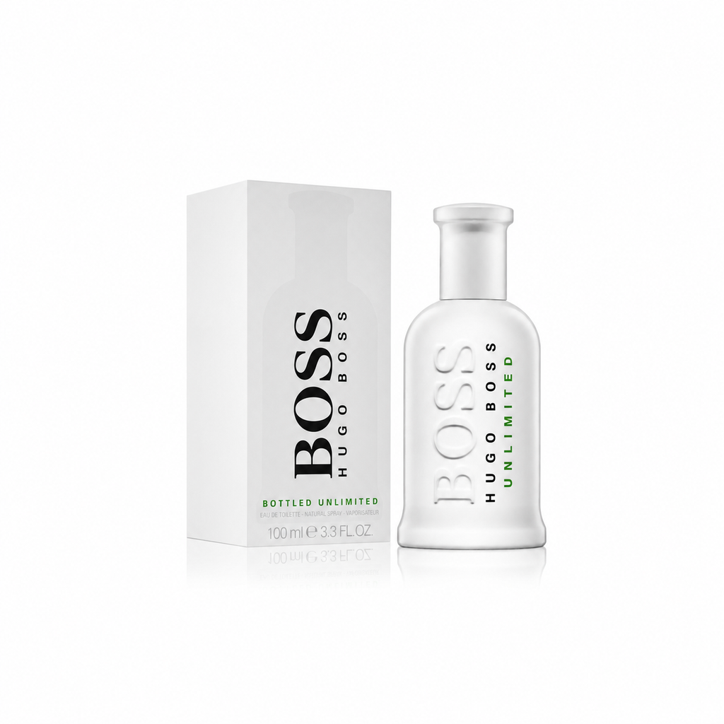 Boss Unlimited Hugo Boss