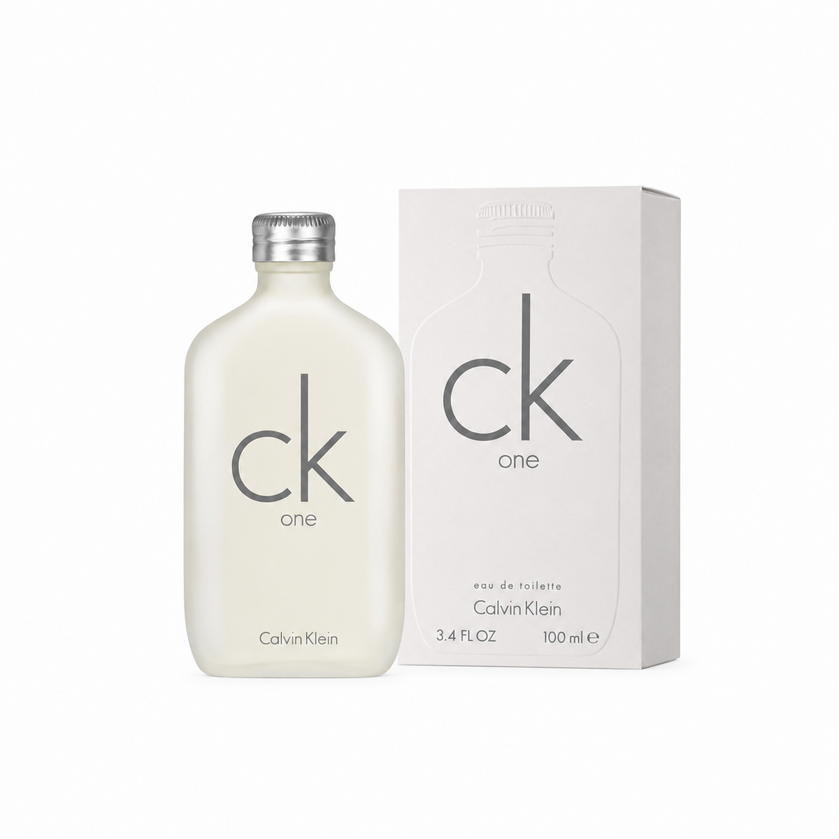 Calvin Klein One