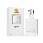 Creed Silver Mountain Water
