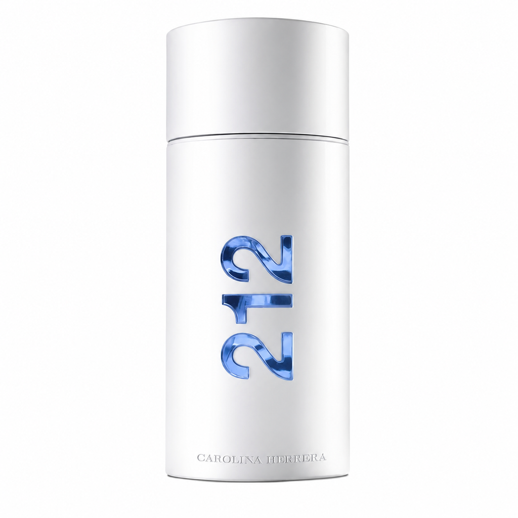 212 Men Aqua Carolina Herrera