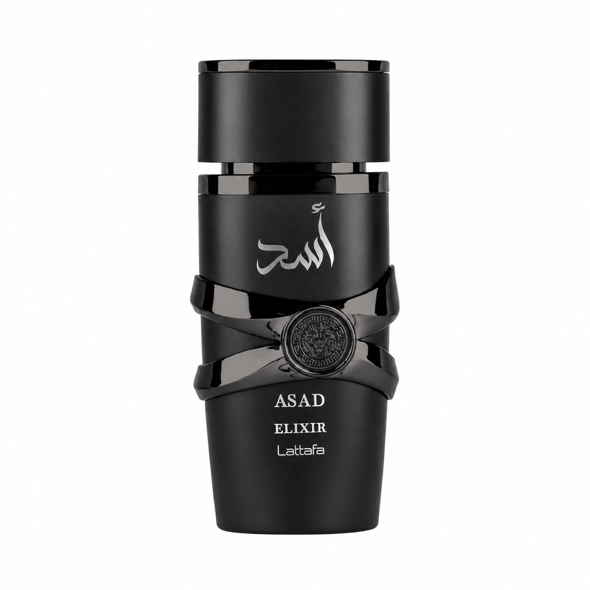 Lattafa Asad Elixir