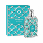 Orientica Exclusive Azure Fantasy