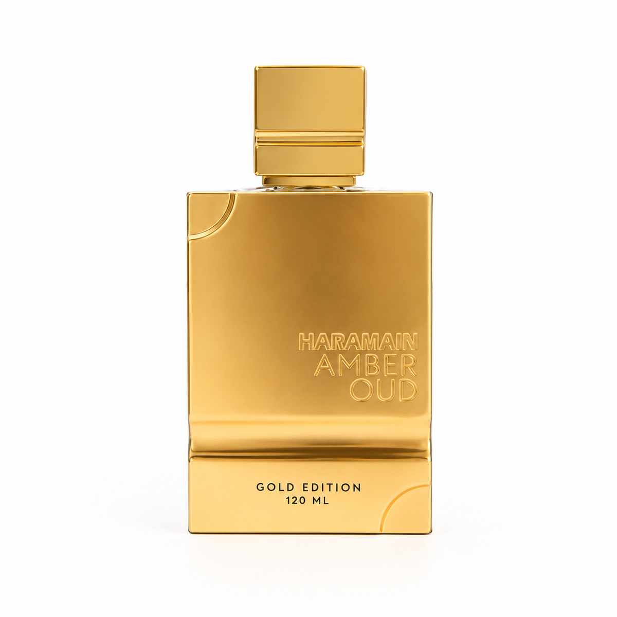 Al Haramain Gold Edition