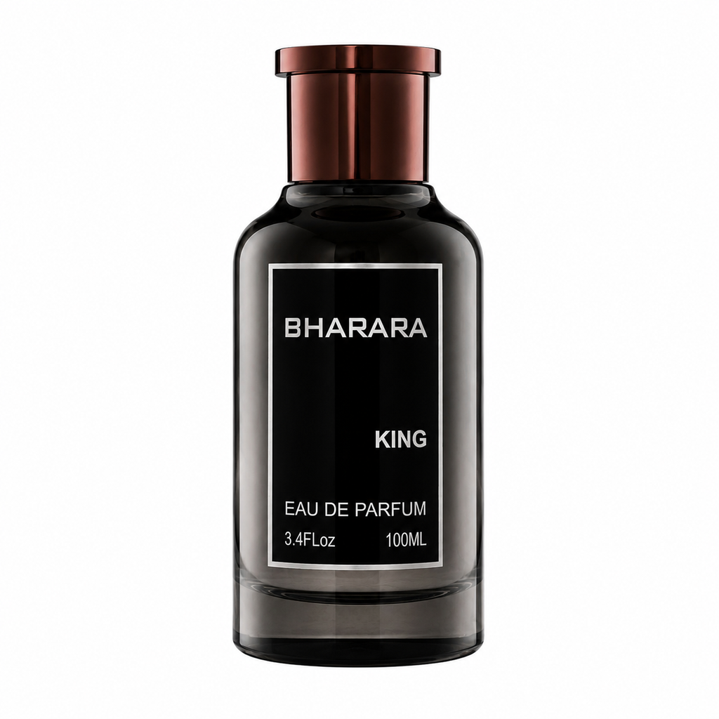 Bharara King