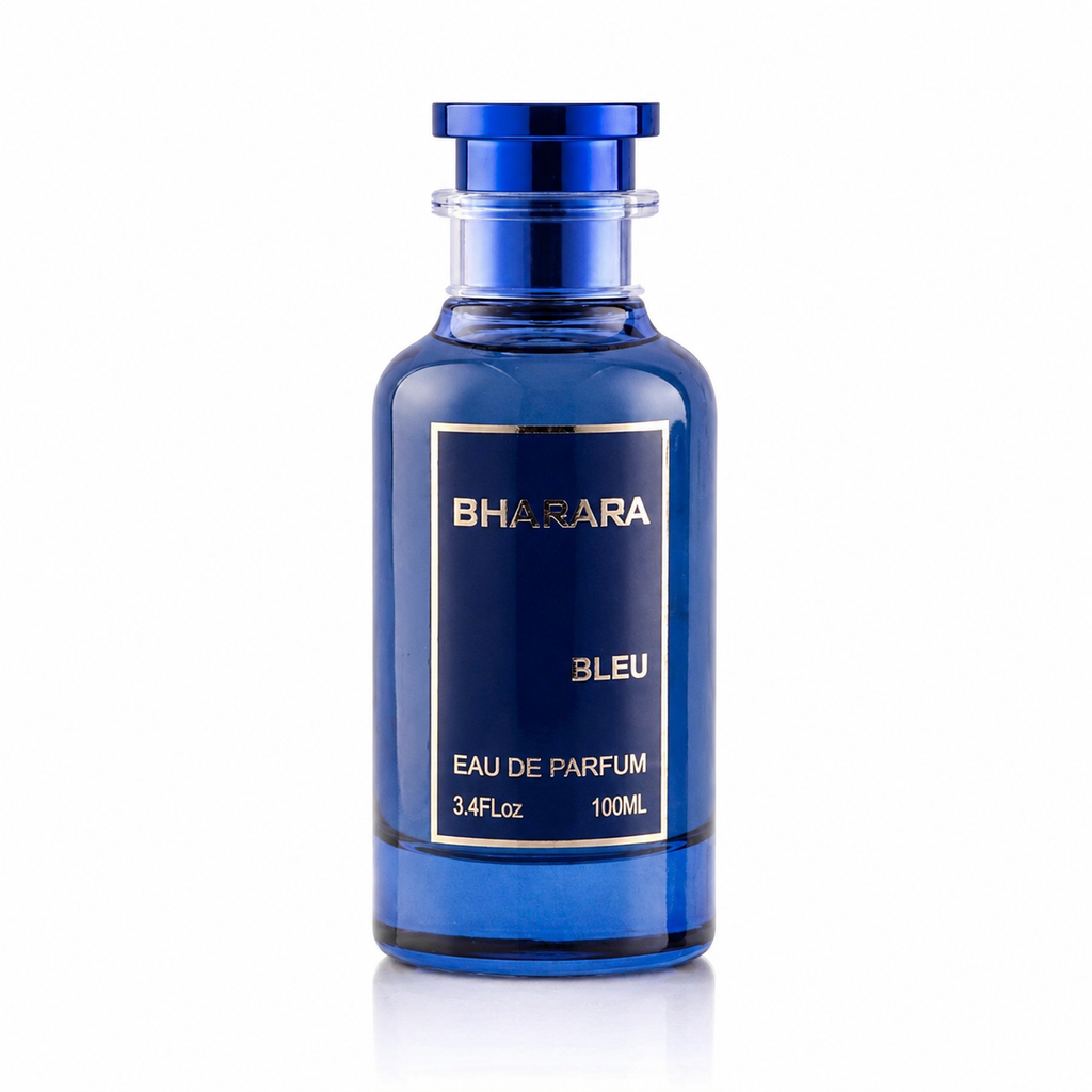 Bharara Bleu