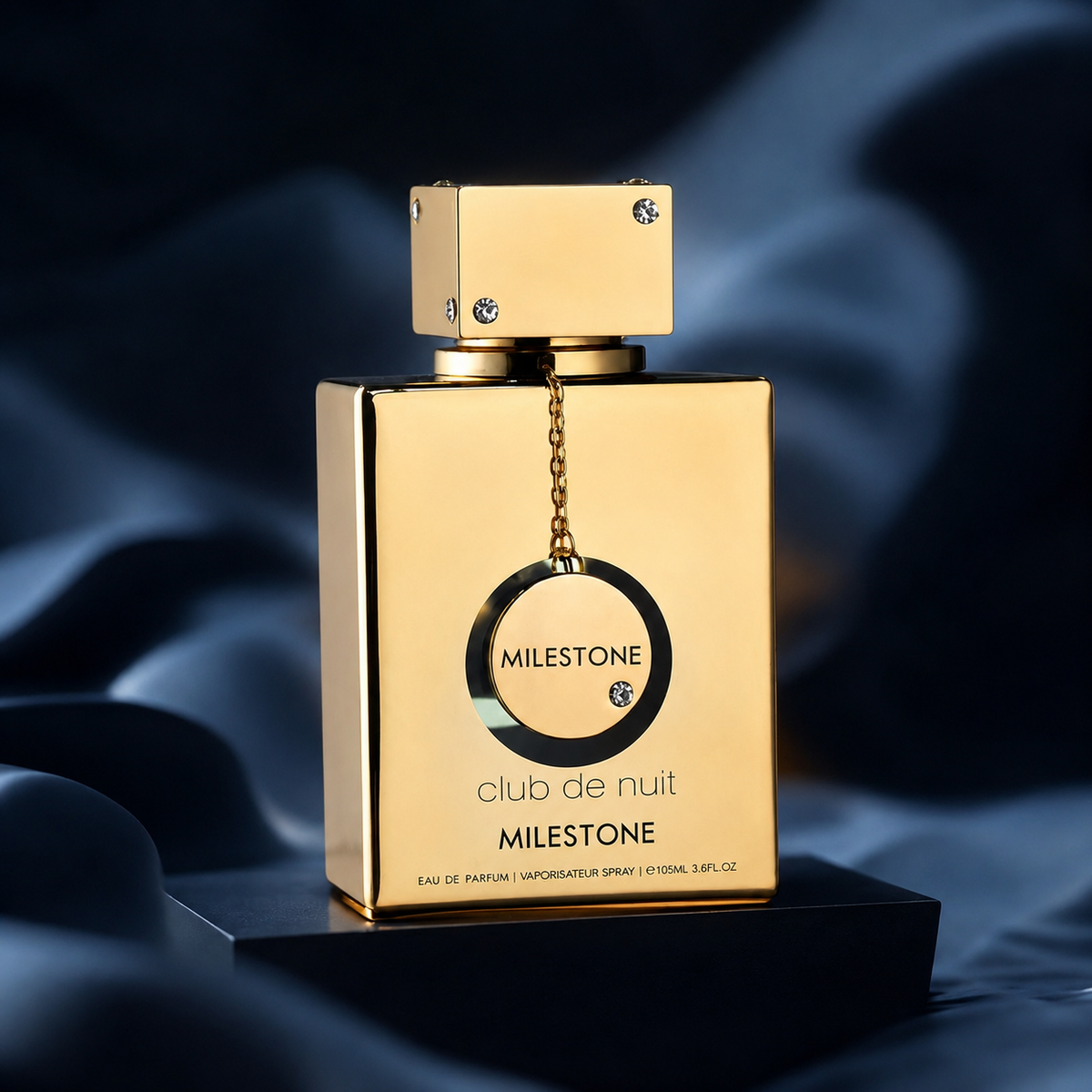 Club De Nuit Milestone Armaf