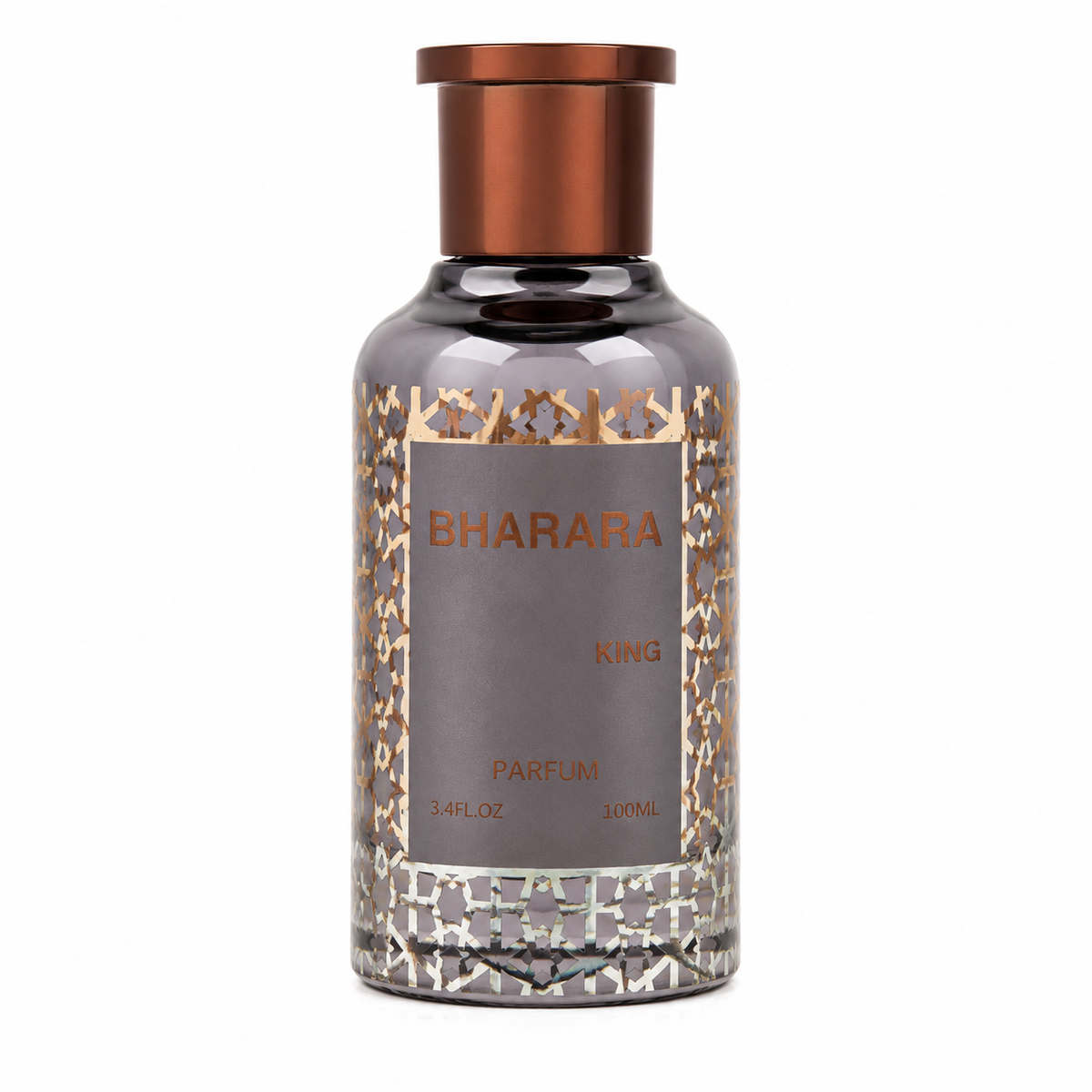 Bharara King Parfum