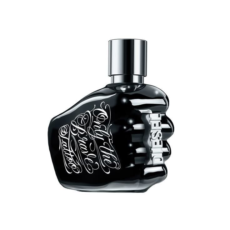 Diesel Only The Brave Tatoo