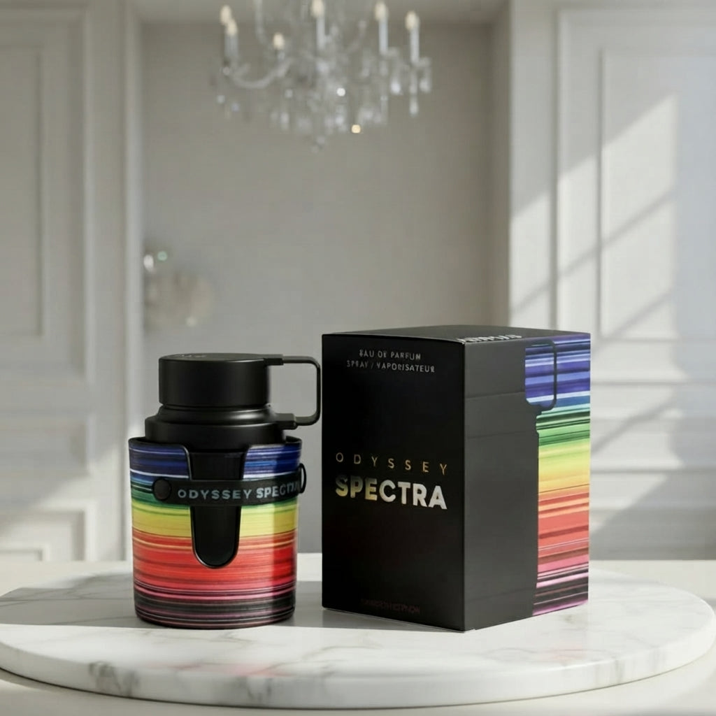 Odyssey Spectra
