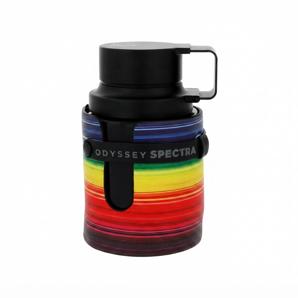 Odyssey Spectra