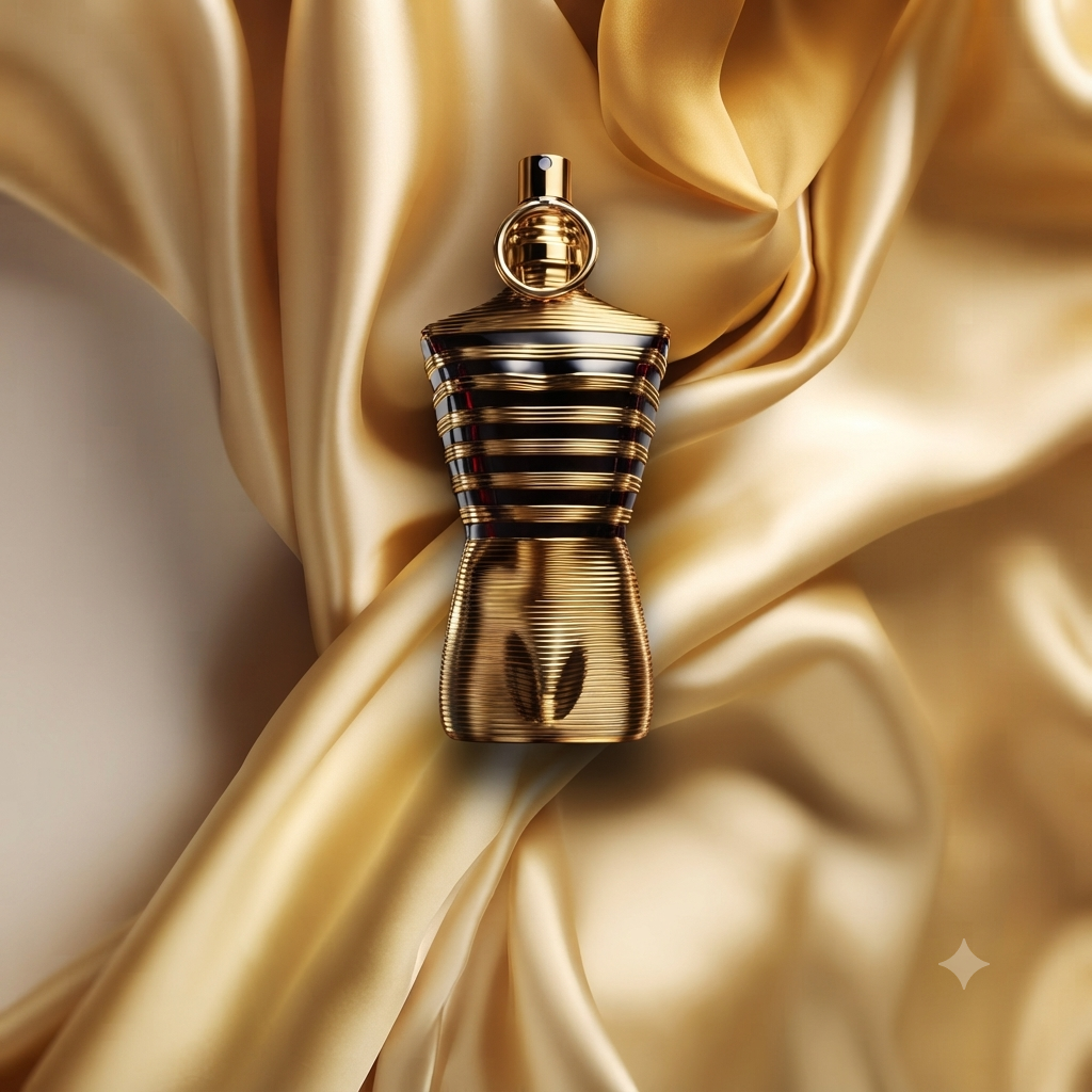 Jean Paul Gaultier Le Male Elixir