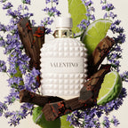 Valentino Uomo Born In roma Ivory