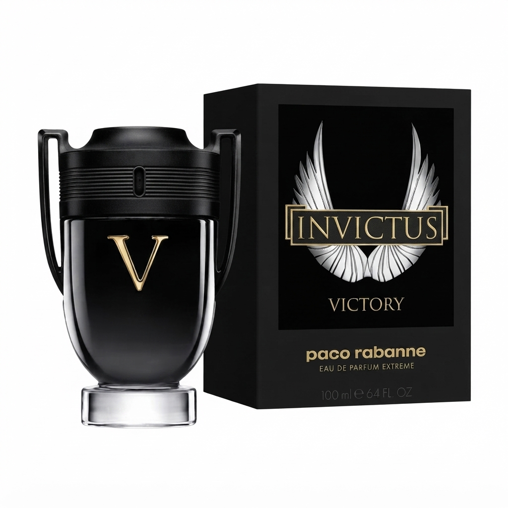 Invictus Victory Paco Rabanne