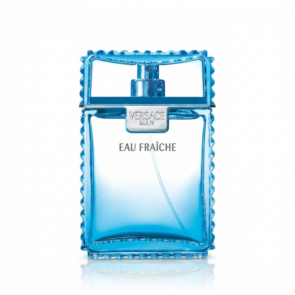 Versace Man Eau Fraiche