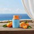 Odyssey Mandarin Sky