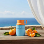 Odyssey Mandarin Sky