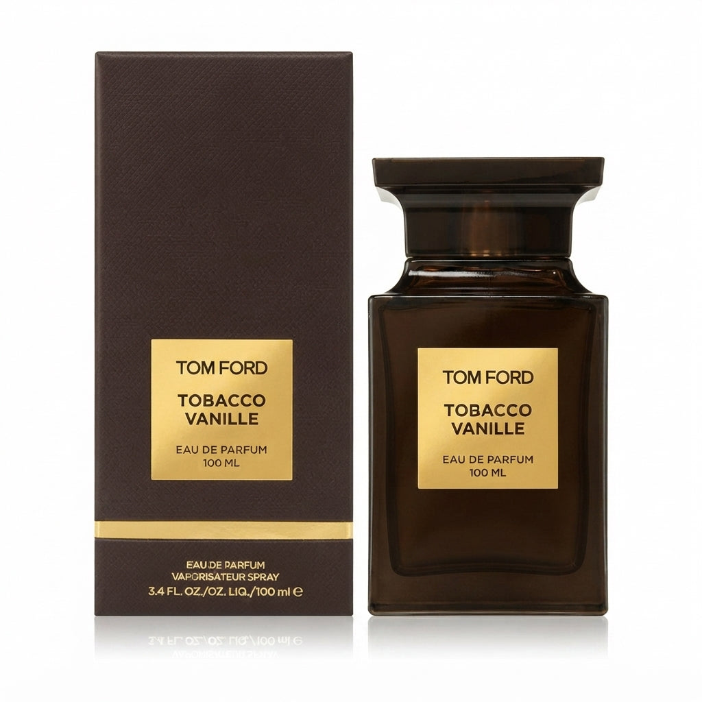 Tom Ford Tobacco Vanille