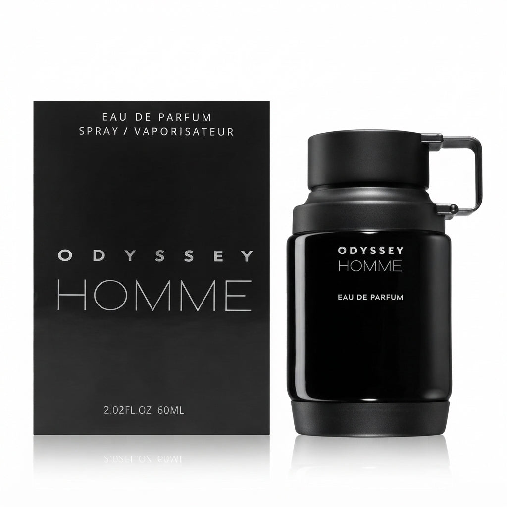 Odyssey Homme Armaf