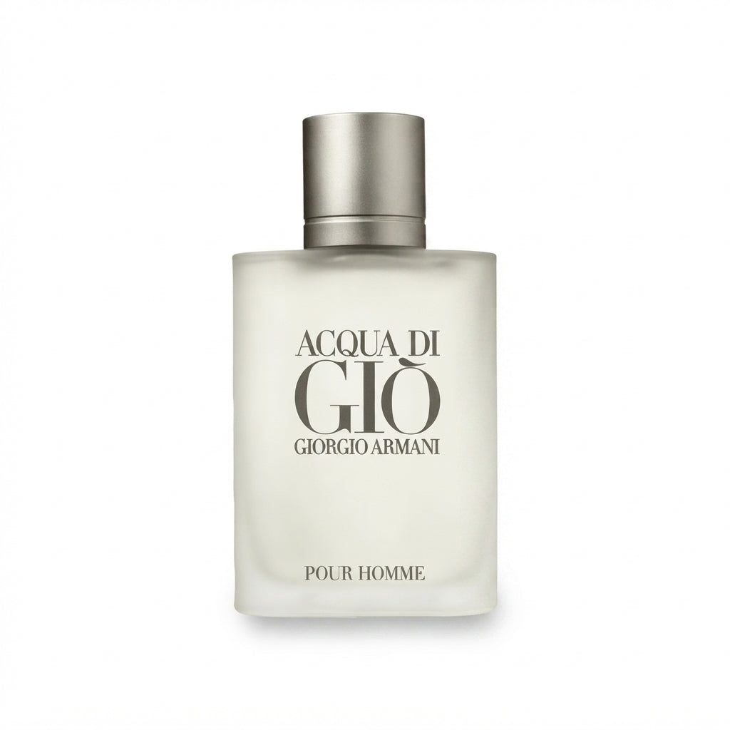 Acqua Di Gio Giorgio Armani