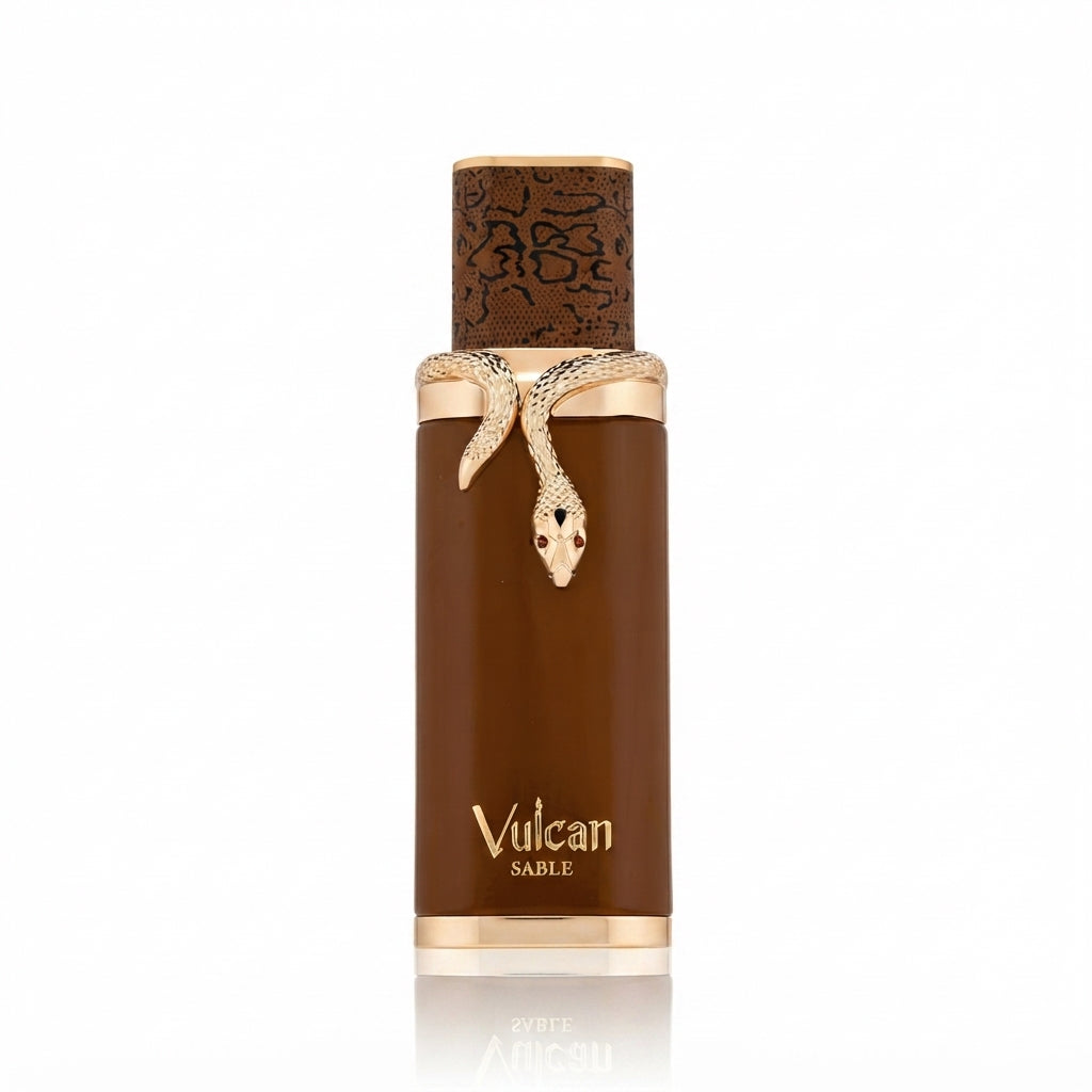 Vulcan Sable French Avenue