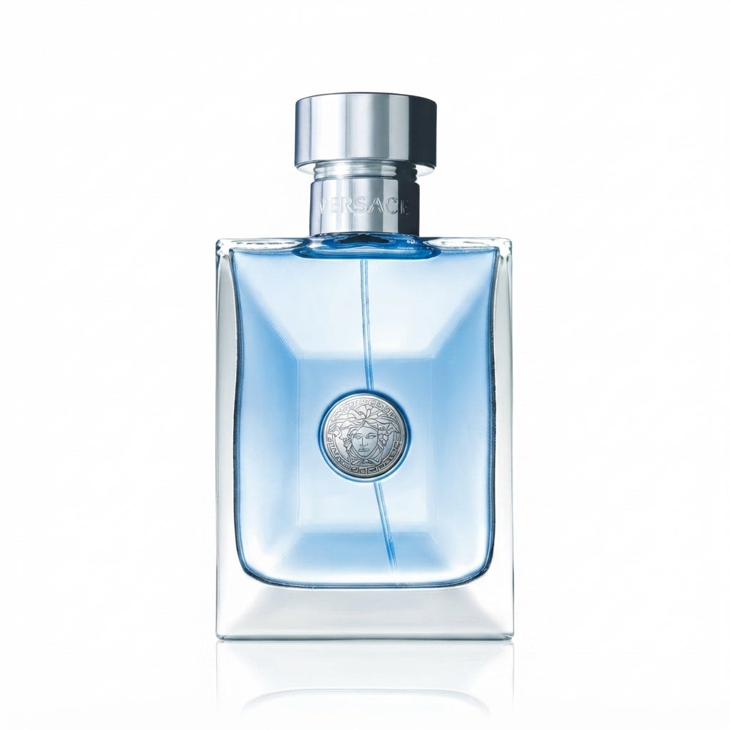 Versace Pour Homme