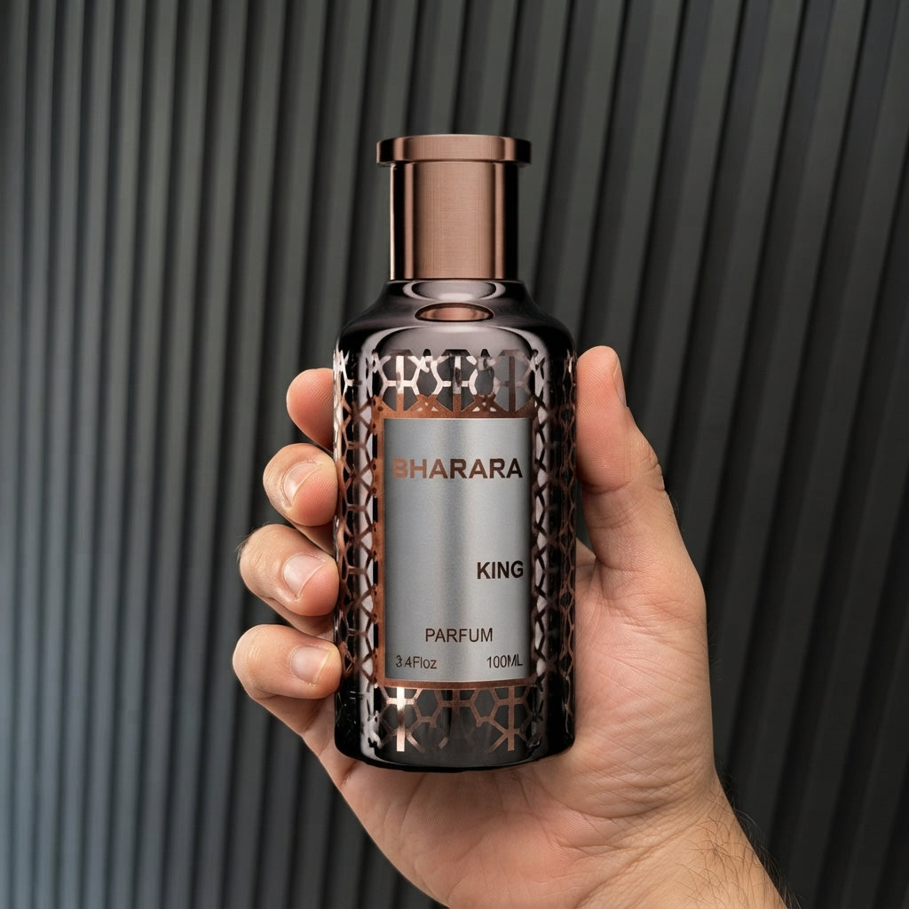 Bharara King Parfum
