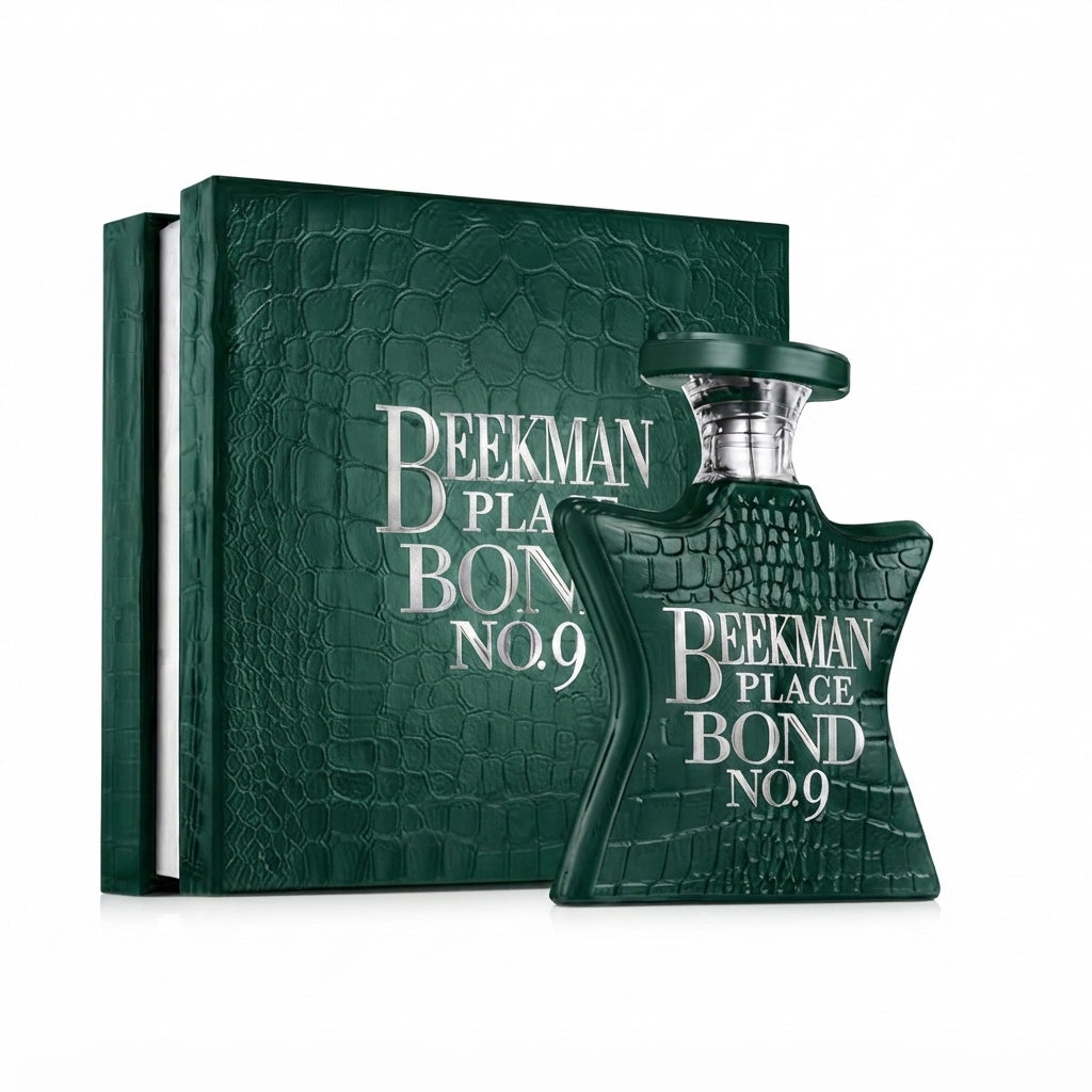Bond No 9. Beekman Place Unisex