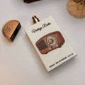Lattafa Vintage Radio