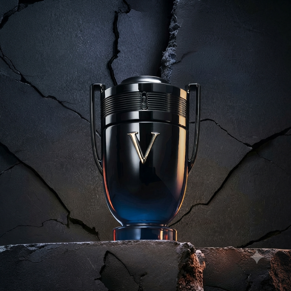 Invictus Victory Elixir Paco Rabanne
