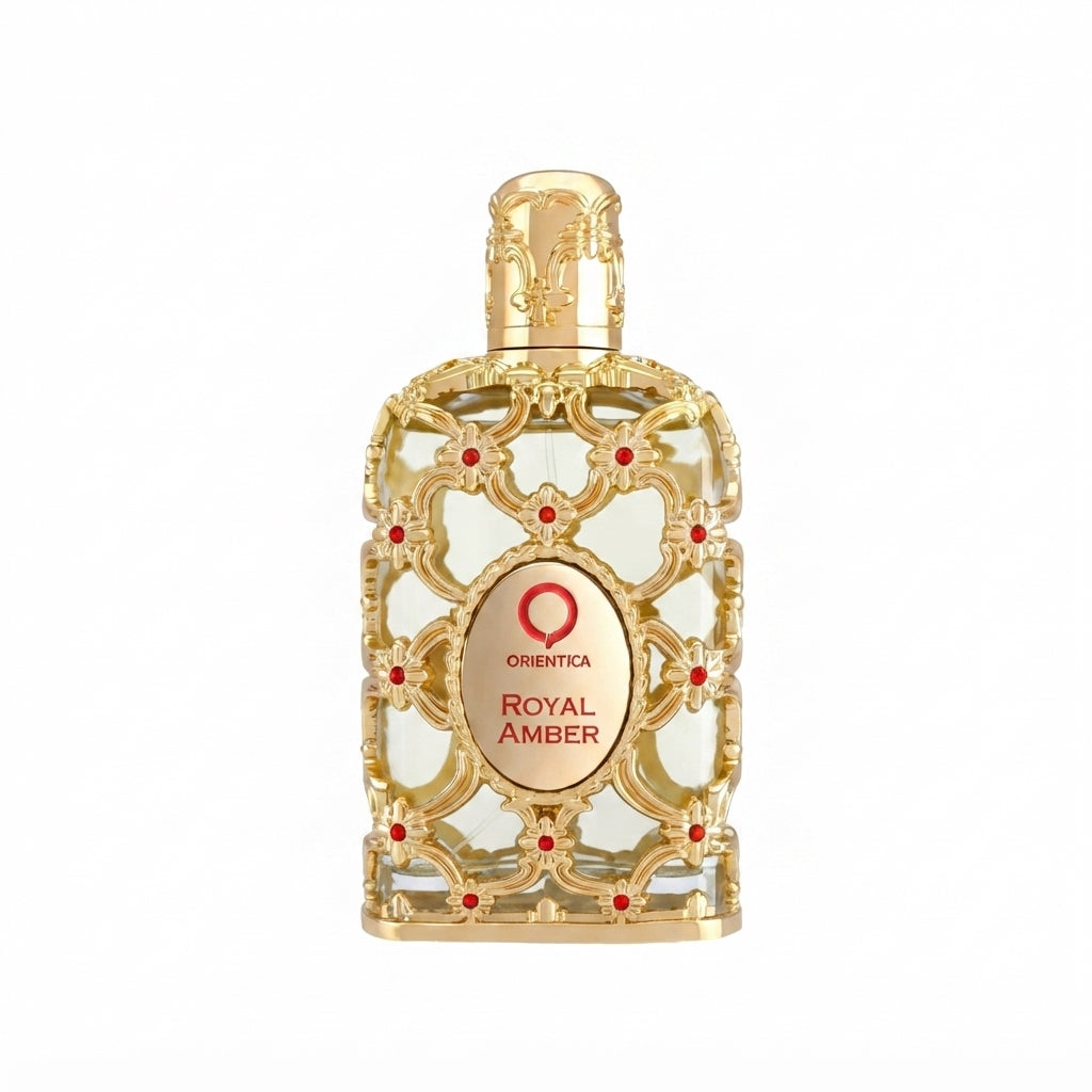 Orientica Royal Amber