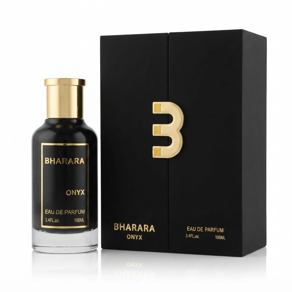 Bharara Onyx