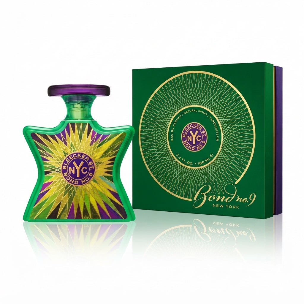 Bond No 9. Bleecker St Unisex