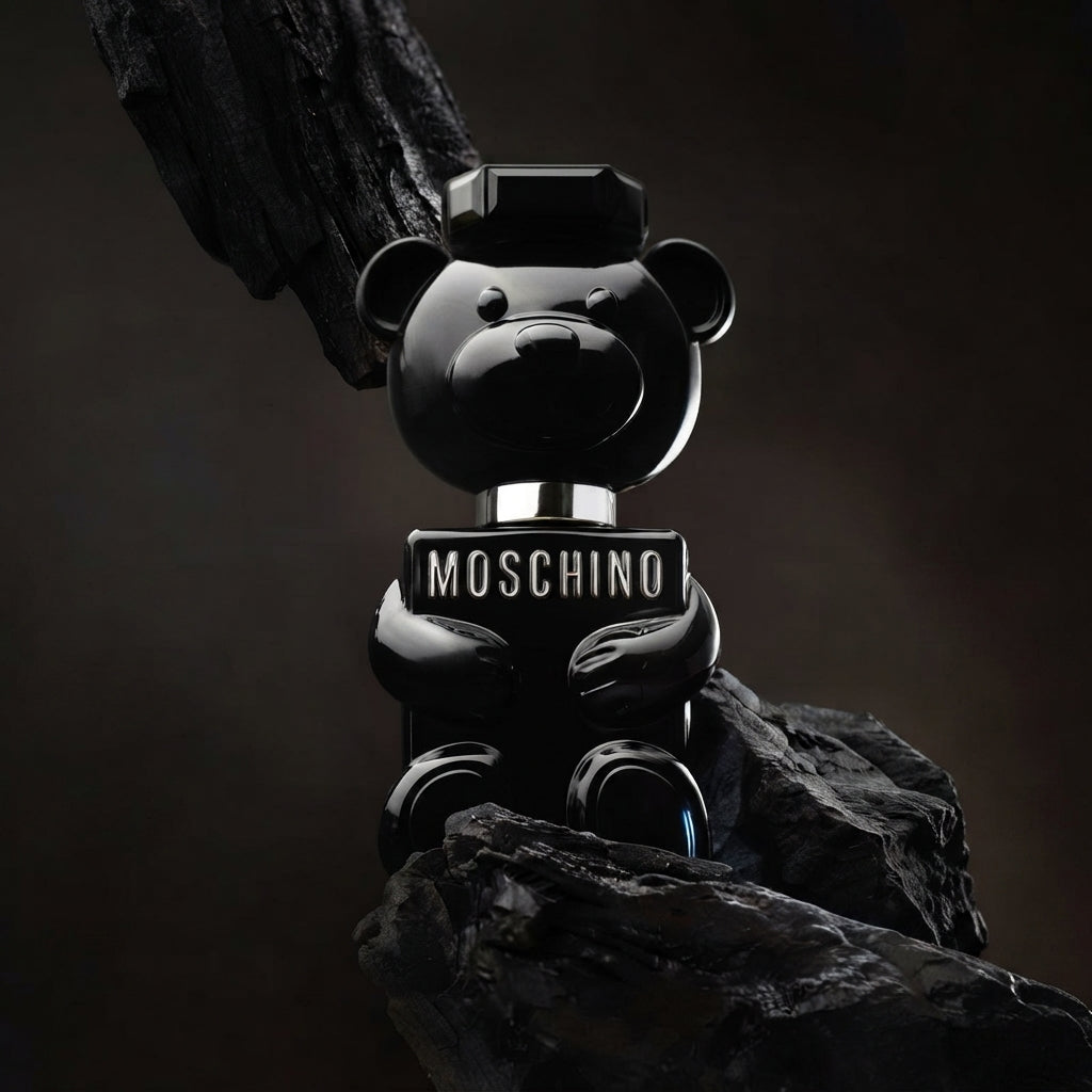 Moschino Toy Boy