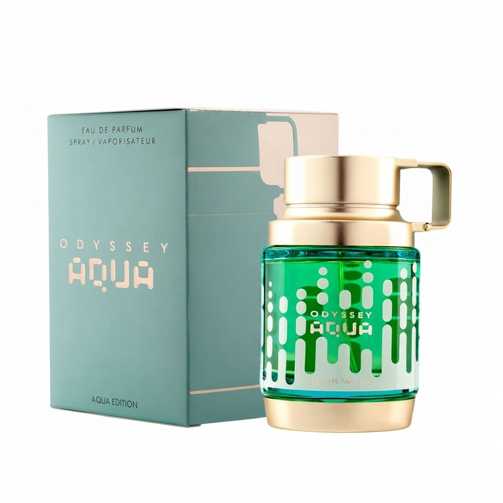 Odyssey Aqua