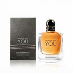 Stronger With You Emporio Armani