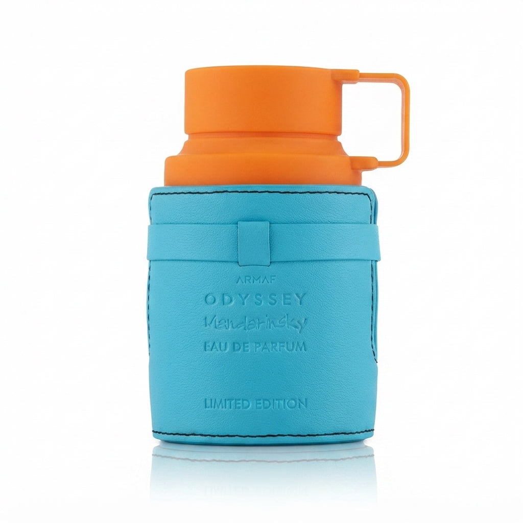 Odyssey Mandarin Sky