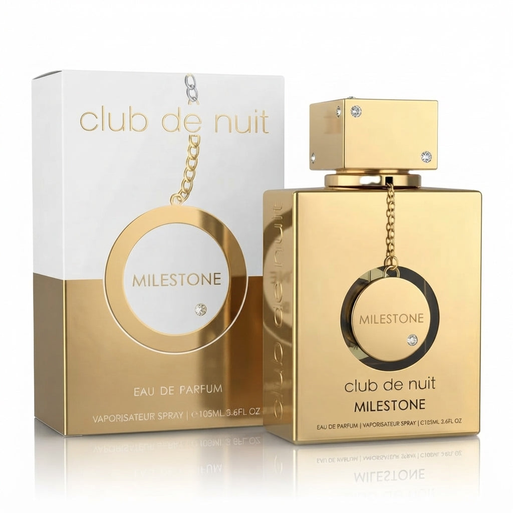 Club De Nuit Milestone Armaf