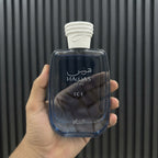 Hawas Ice Rasasi