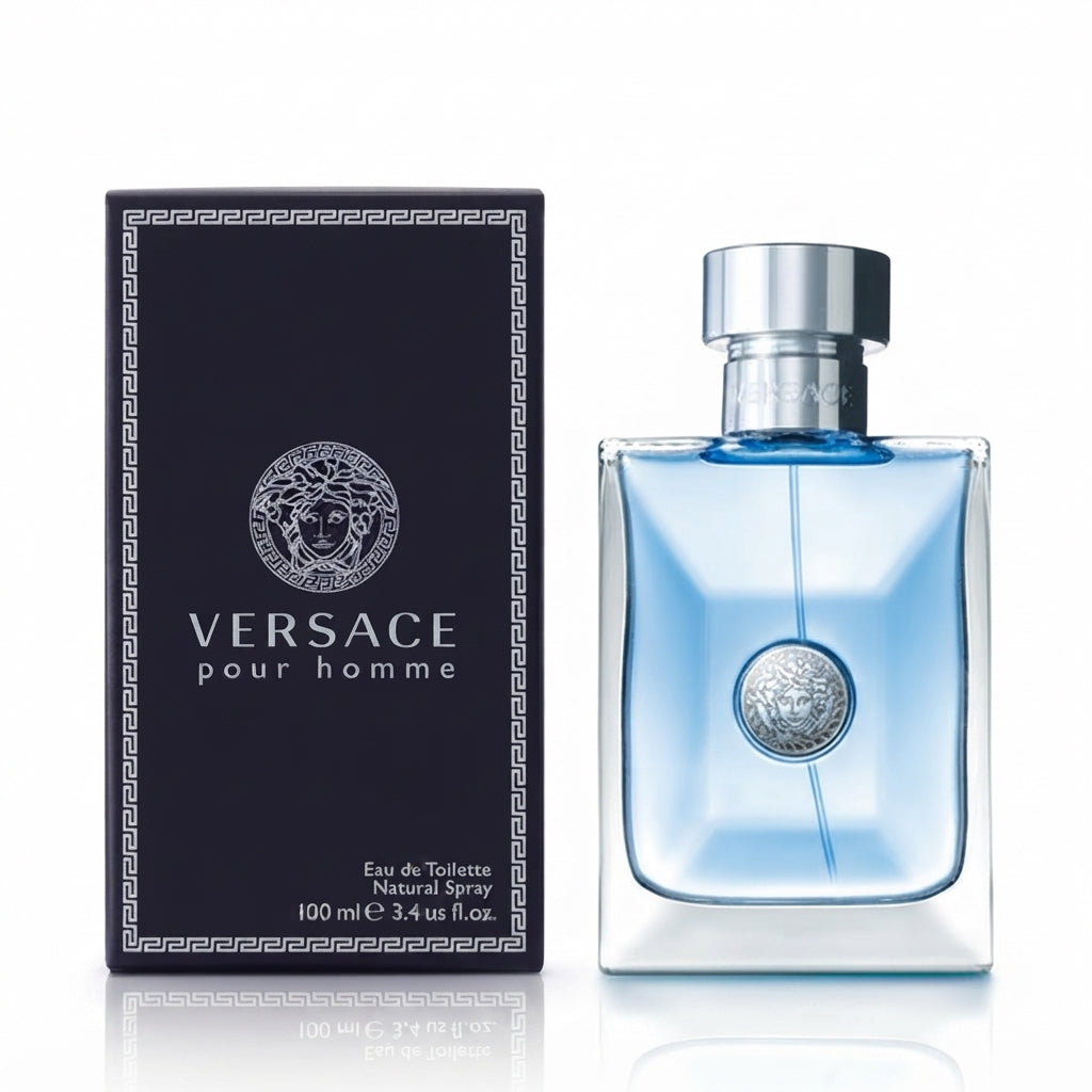 Versace Pour Homme