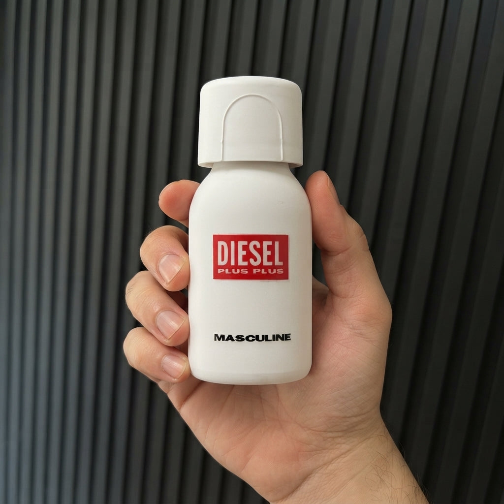 Diesel Plus Plus