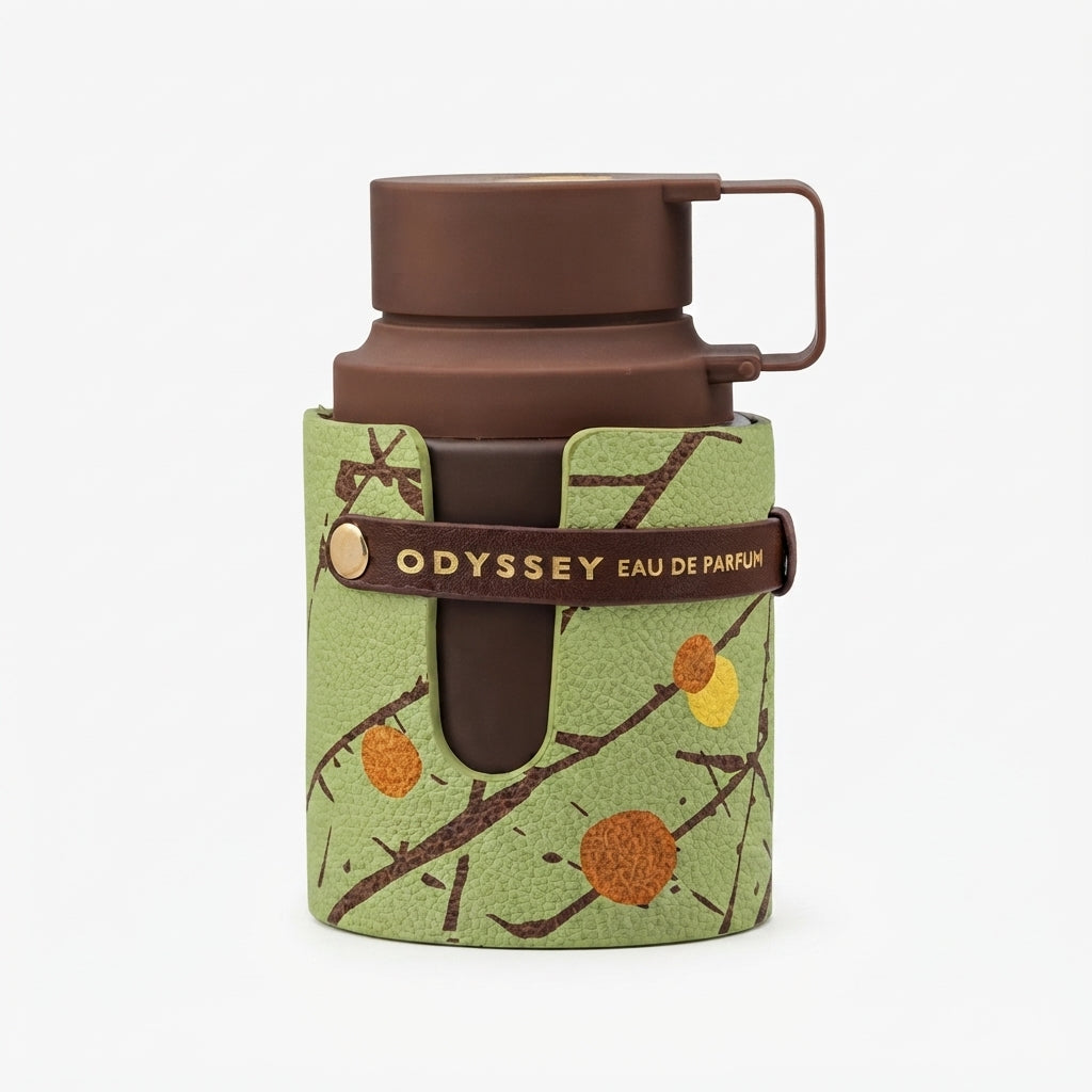 Odyssey Dubai Chocolat