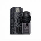 Lattafa Musamam Black Intense