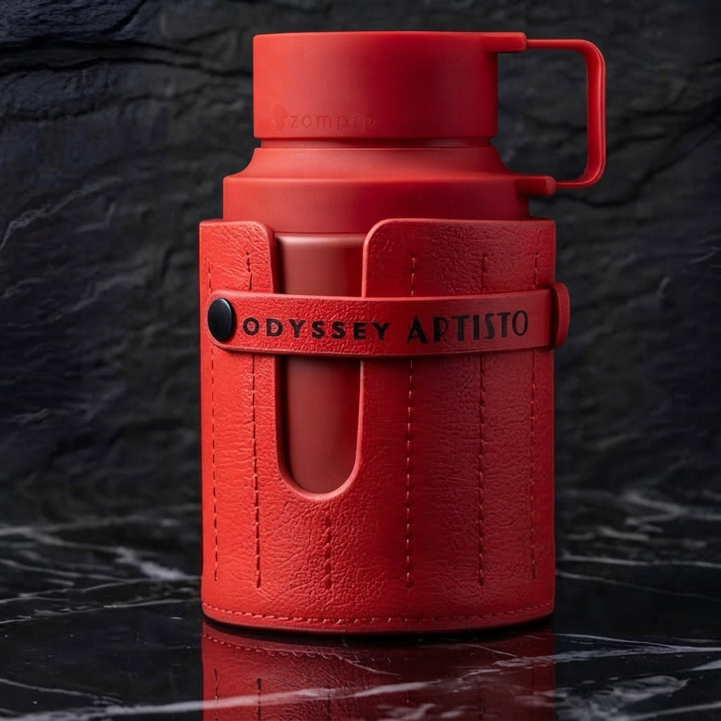 Odyssey Artisto Armaf