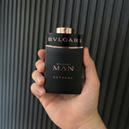 Bvlgari Man Extreme
