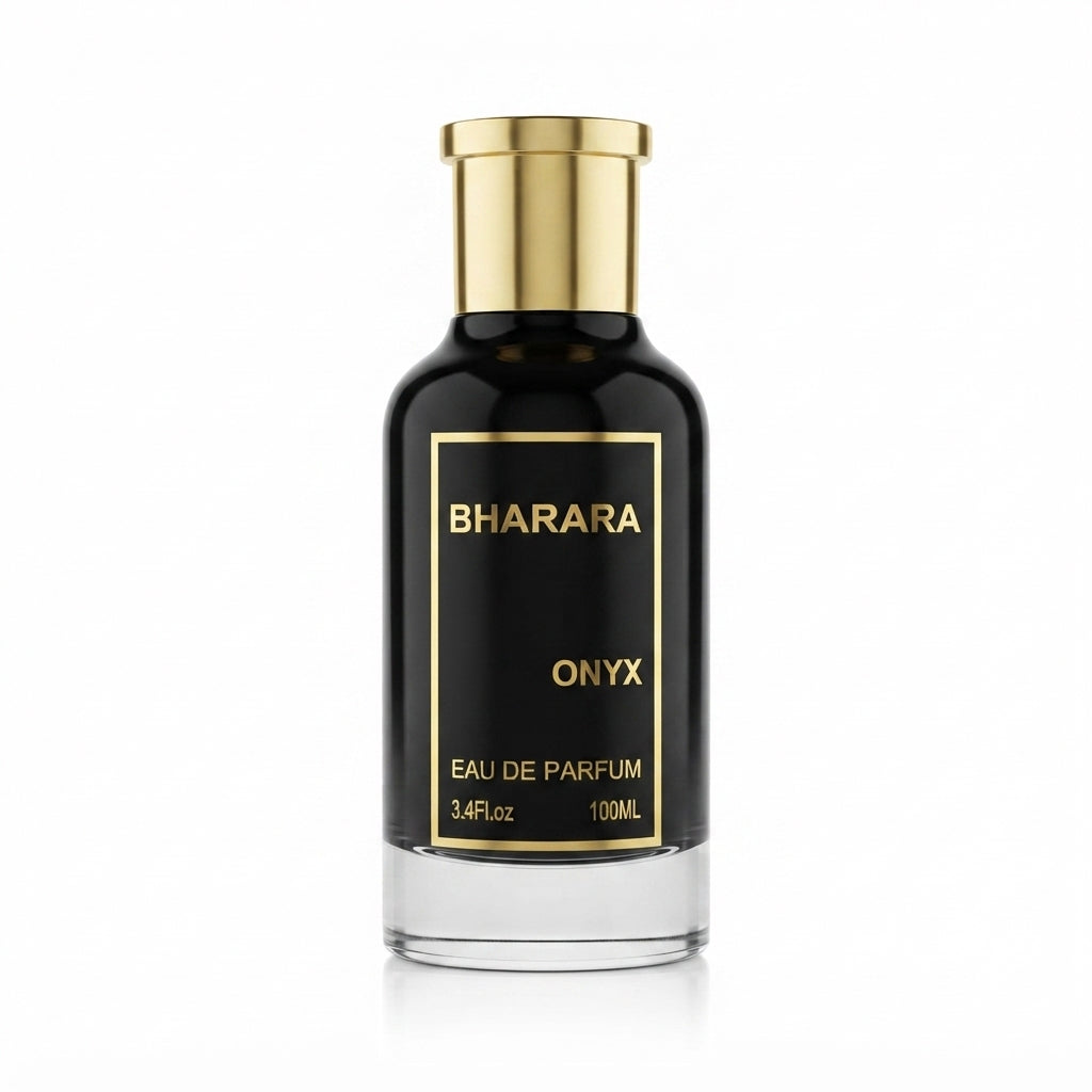 Bharara Onyx